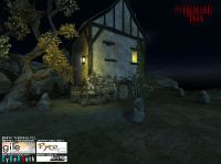 The House of Dark