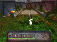 Kingdom Elemental Tactics